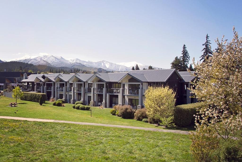 The St James Premium Accommodation - View 3