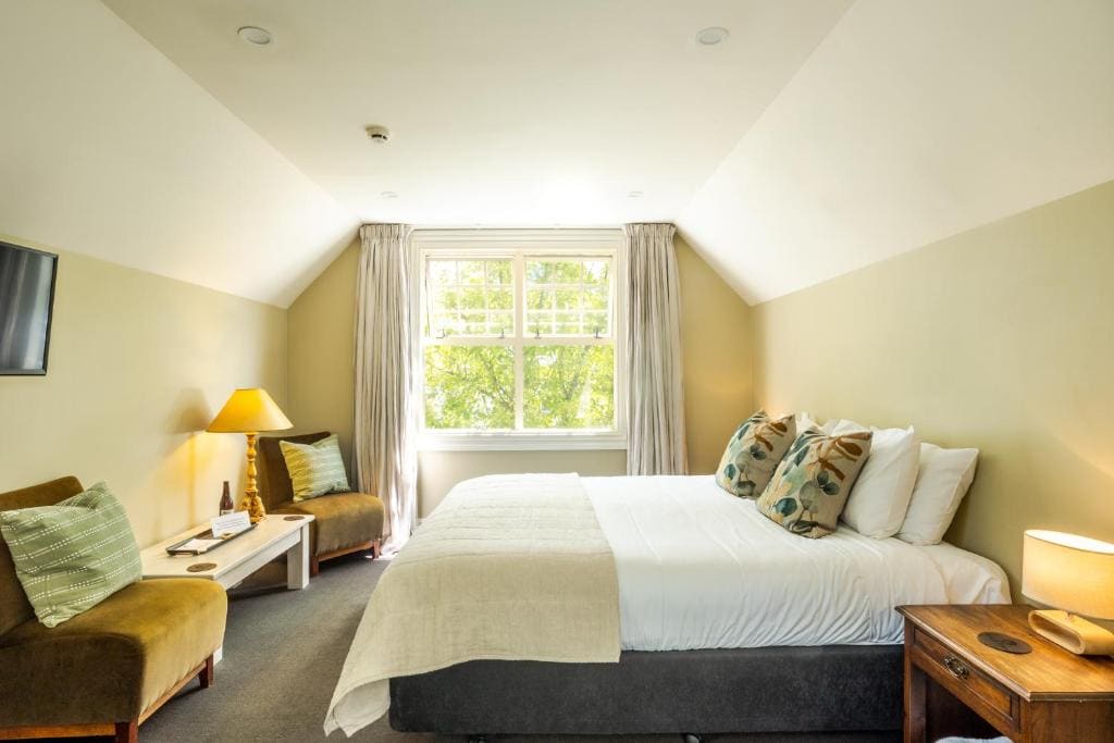 The White Swan Hotel - View 7