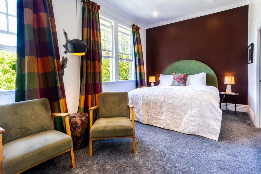 The White Swan Hotel - View 2
