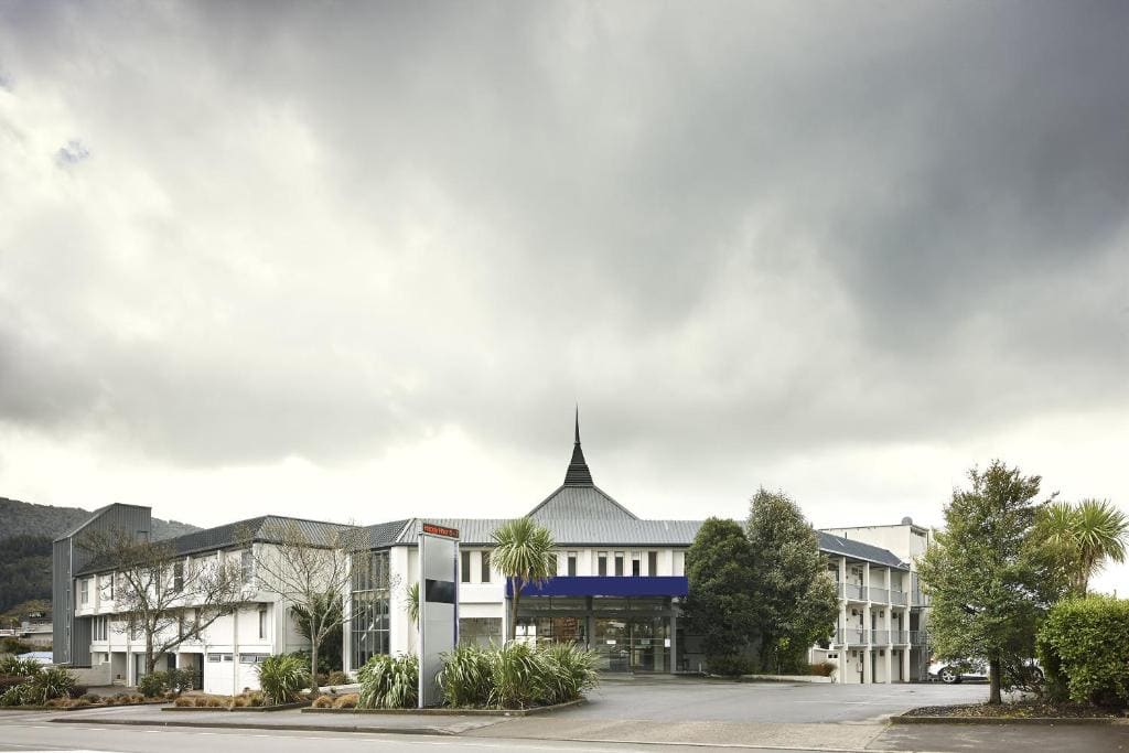 Edit Picton - Main view