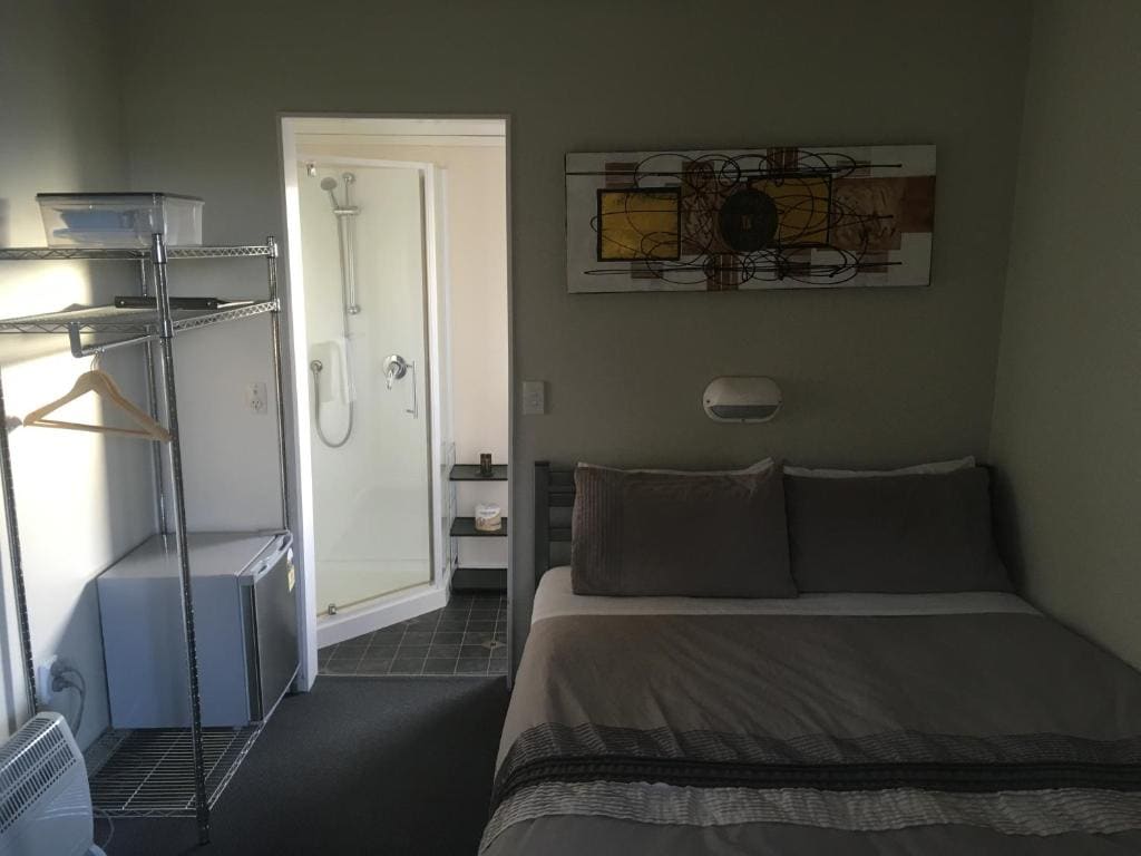 Tongariro Holiday Park - View 6