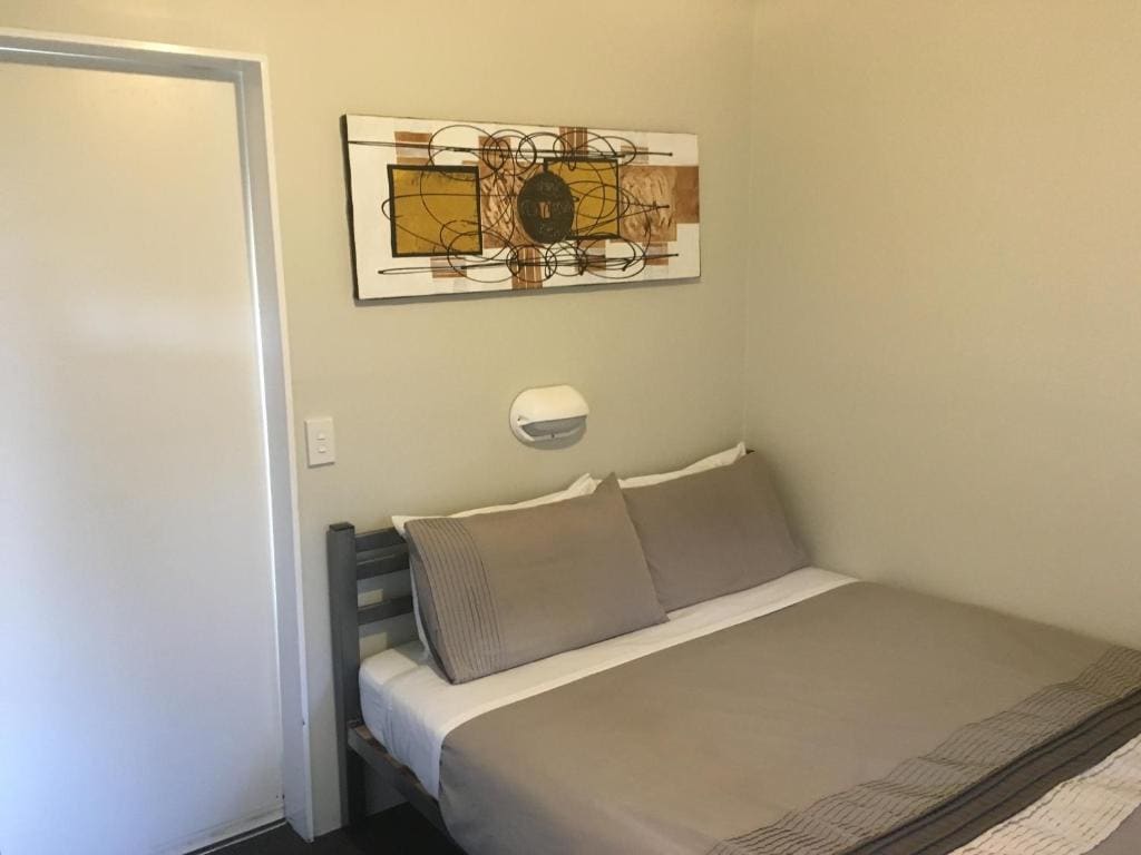 Tongariro Holiday Park - View 7