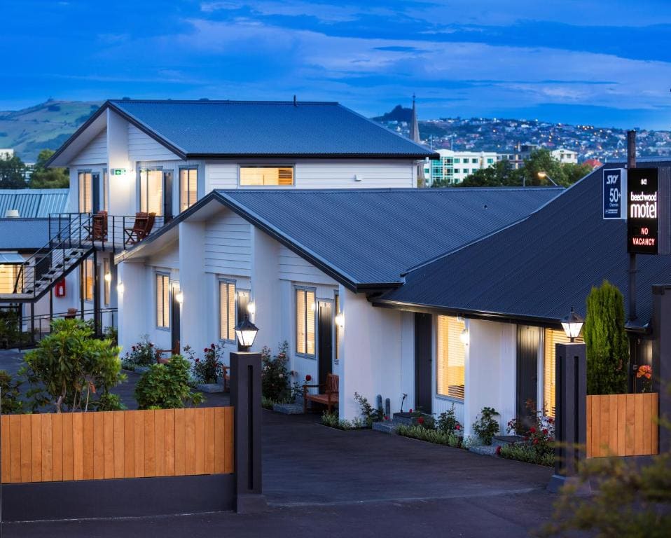 Beechwood Boutique Accommodation - View 5