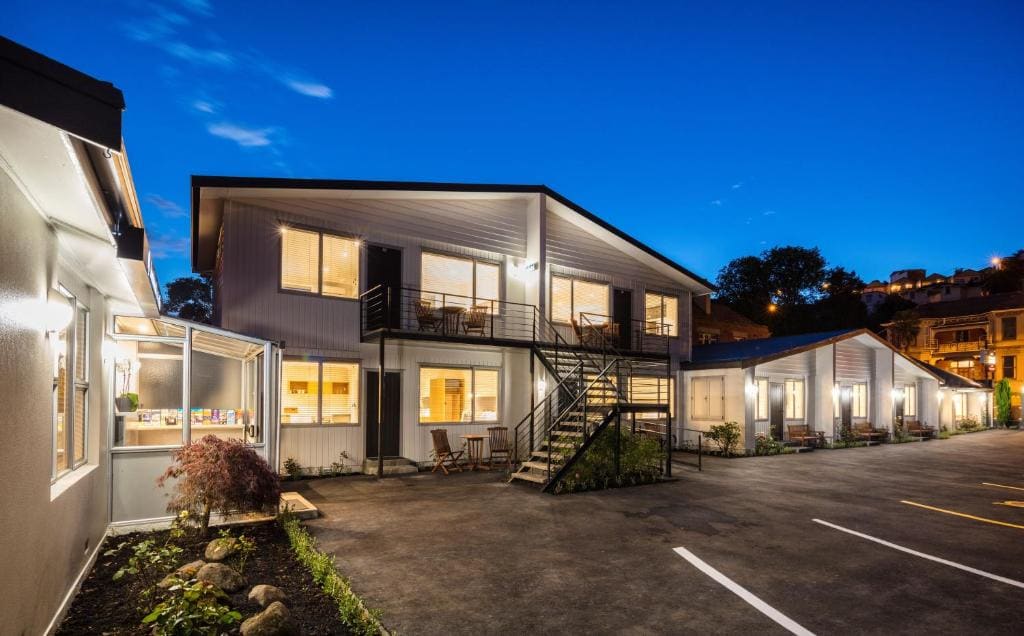 Beechwood Boutique Accommodation - View 3