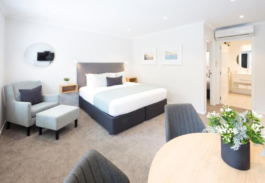 Beechwood Boutique Accommodation - View 6