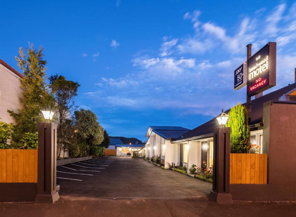 Beechwood Boutique Accommodation - View 4