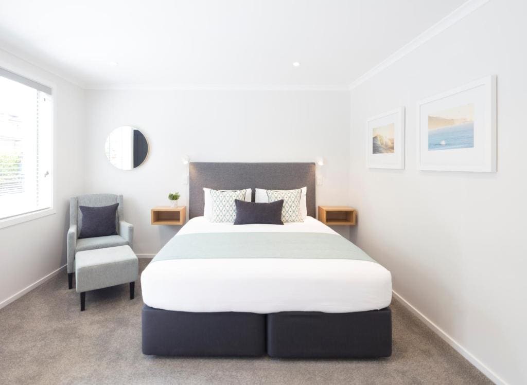 Beechwood Boutique Accommodation - View 2