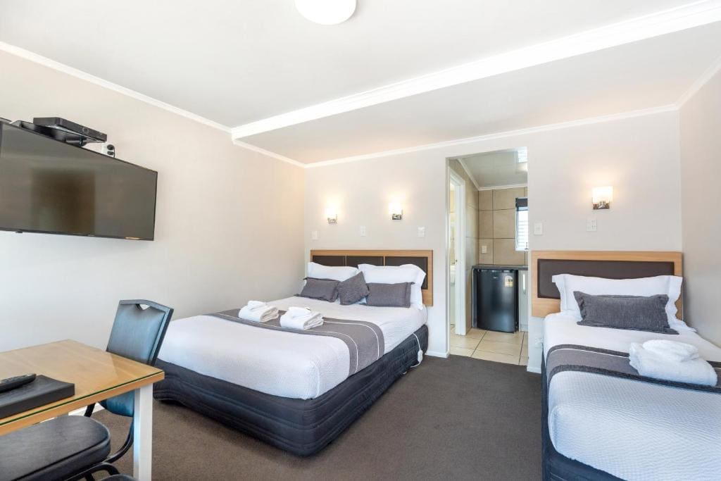 Travellers Inn Motel - View 7
