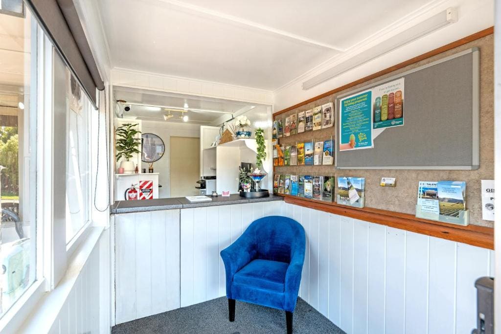 Travellers Inn Motel - View 4