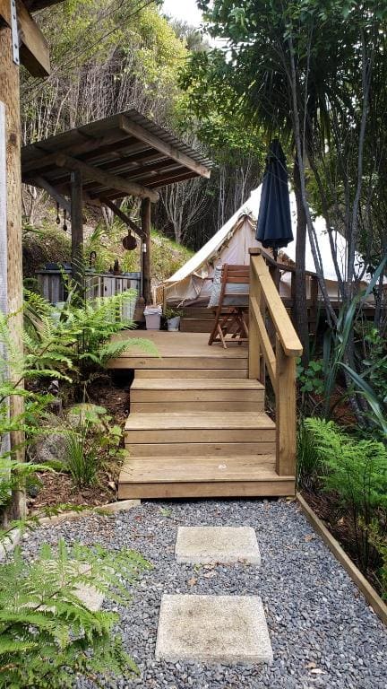 Tui site - View 3