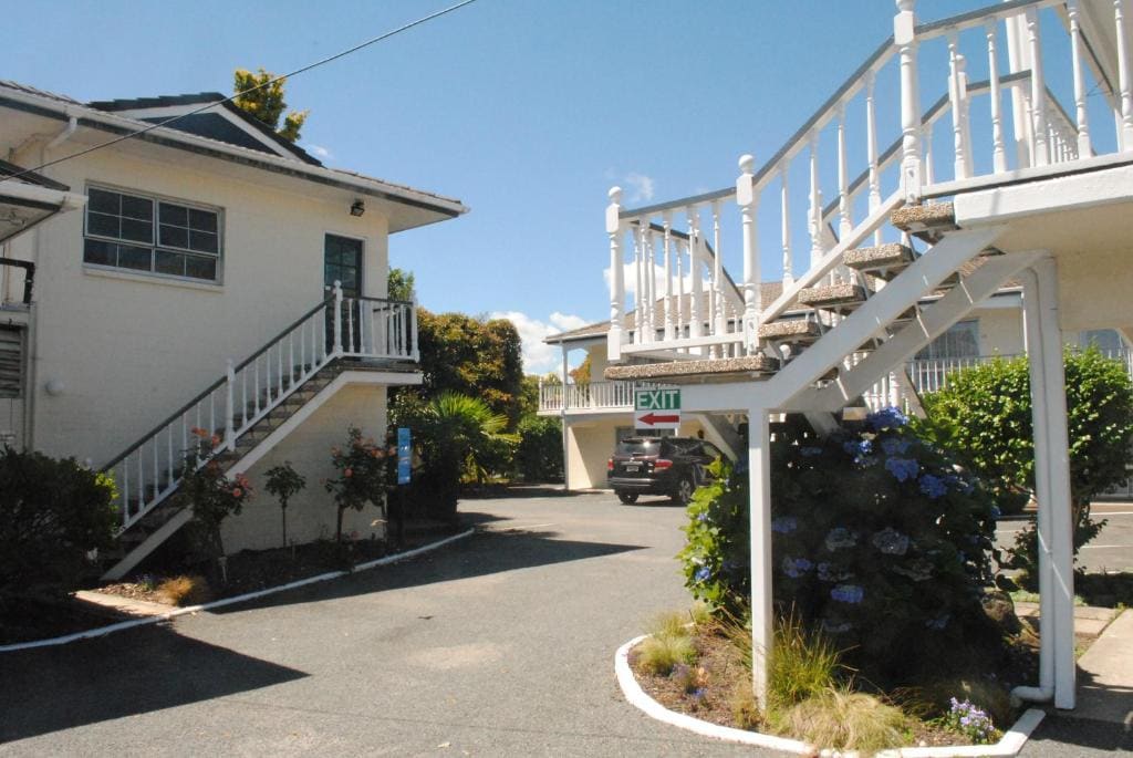 Union Victoria Motel - View 6