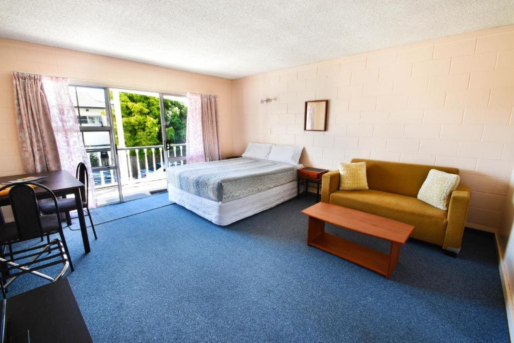Union Victoria Motel - View 2