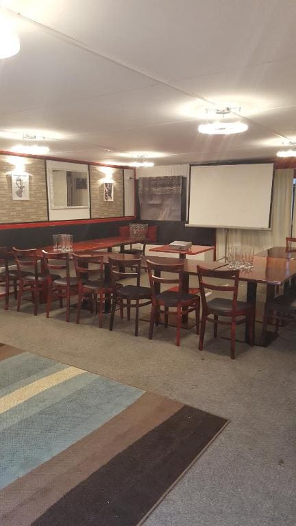 Walton Park Motor Lodge - View 3