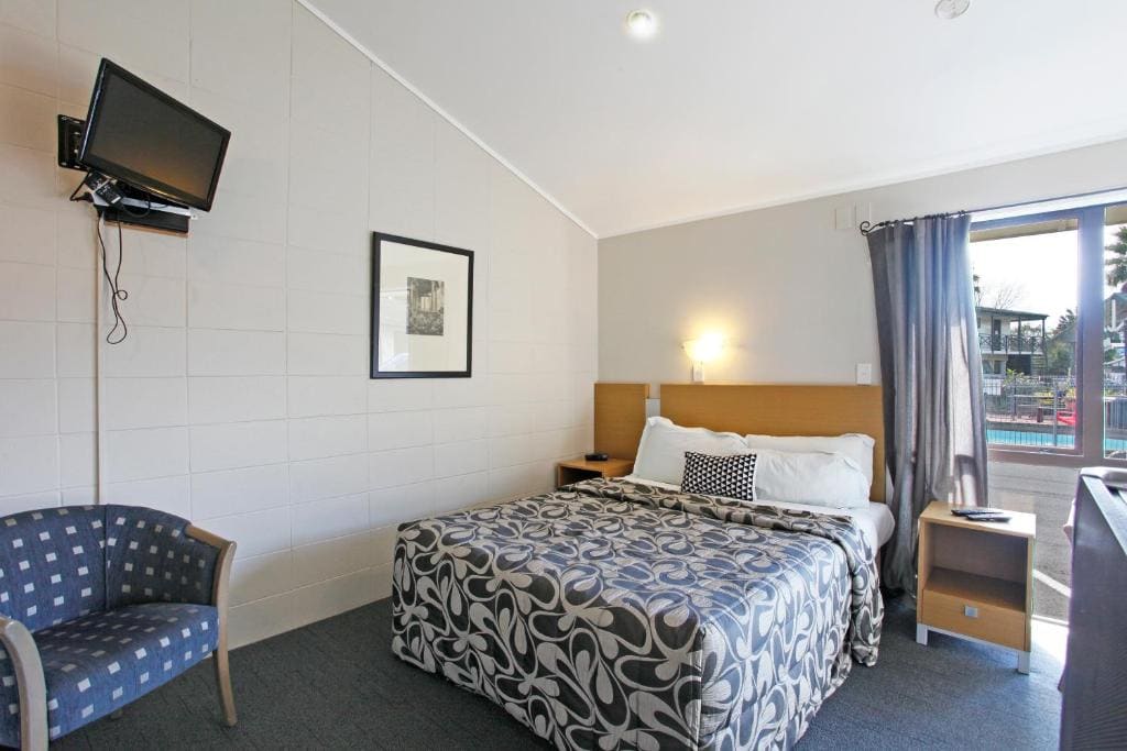Walton Park Motor Lodge - View 6