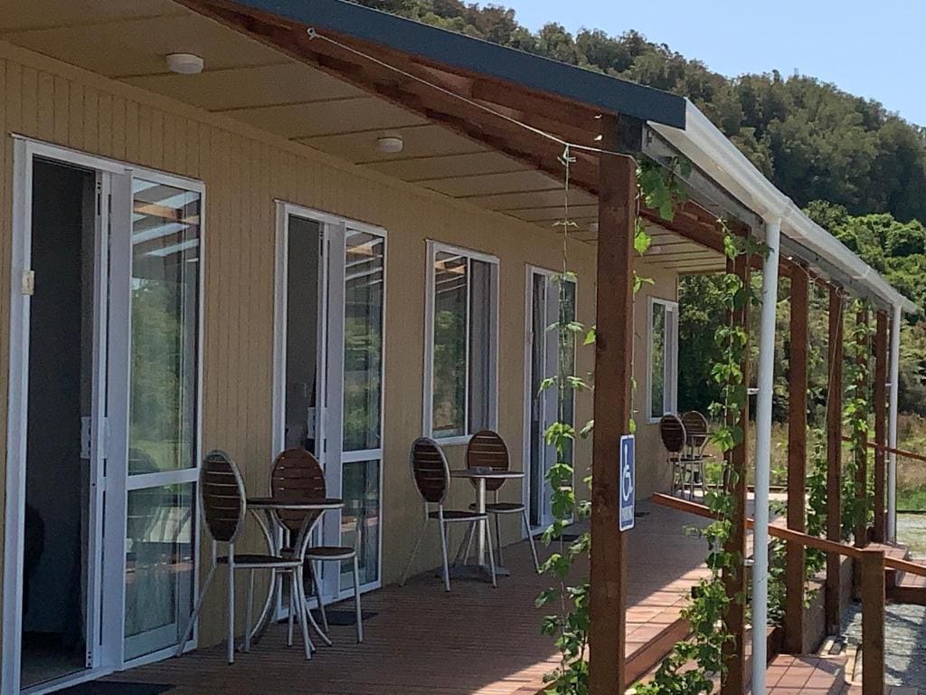 Woodstock Hotel - View 5