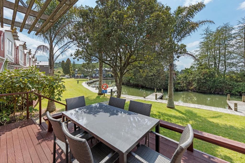 Ramada Resort By Wyndham Rotorua Marama - View 5