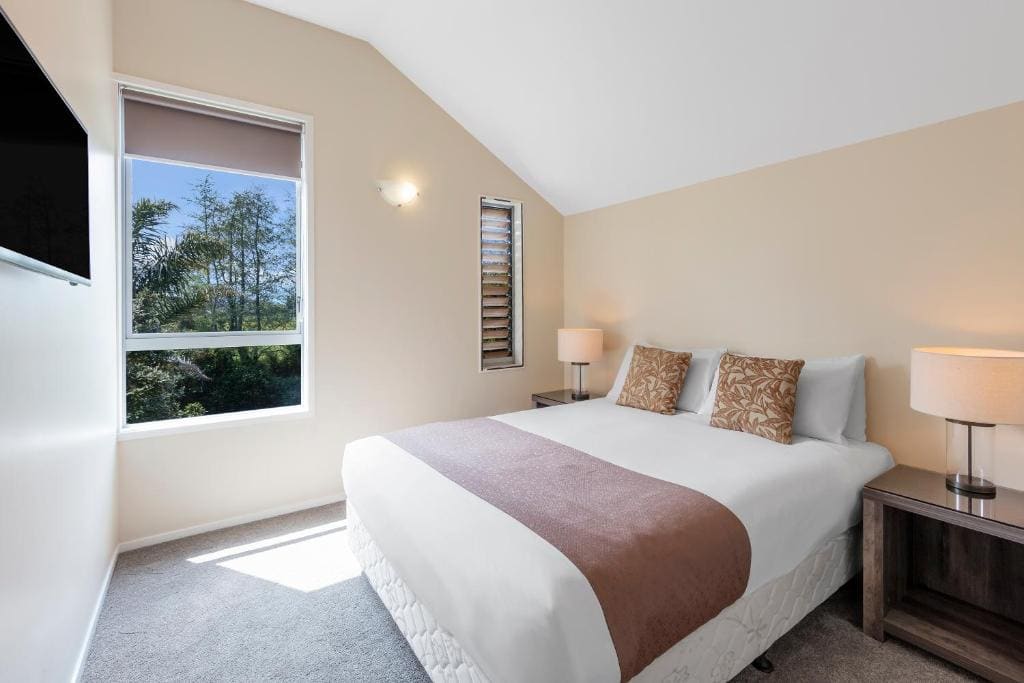 Ramada Resort By Wyndham Rotorua Marama - View 6