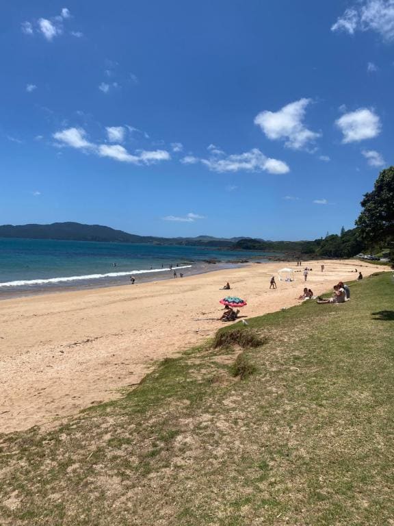 Bay of Islands Lodge - View 6
