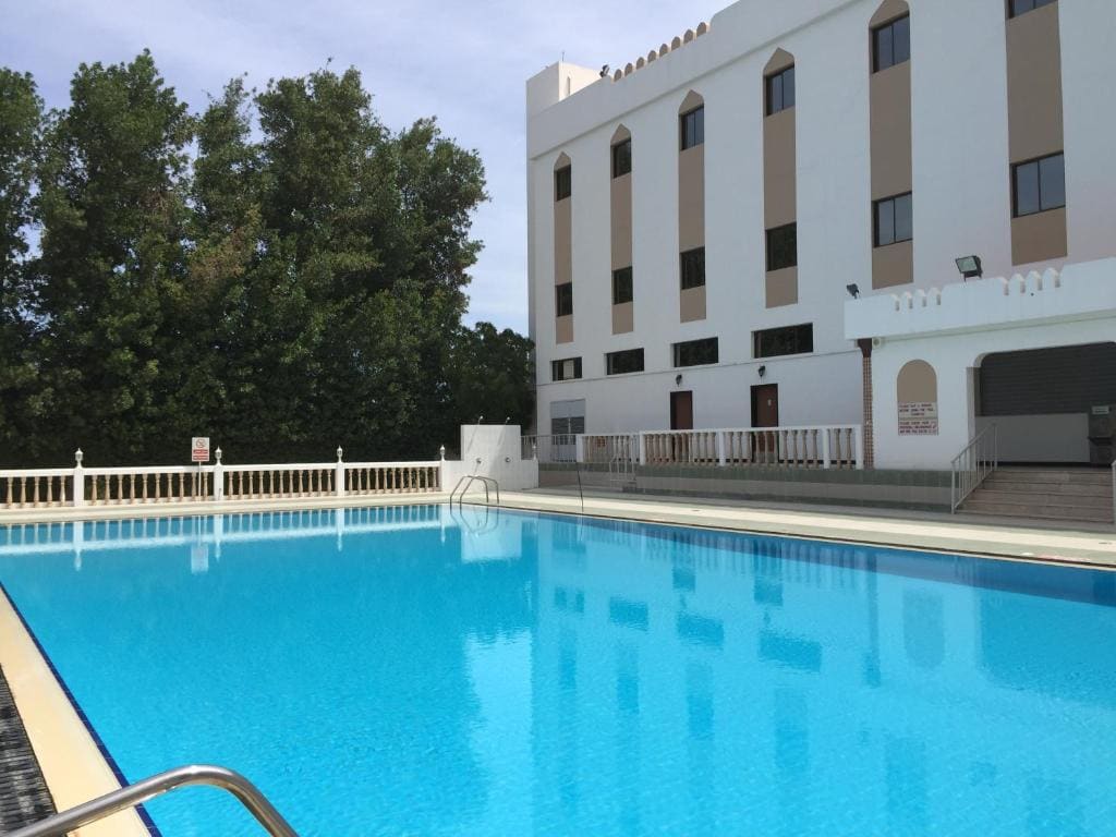Hotel Al Madinah Holiday - View 4