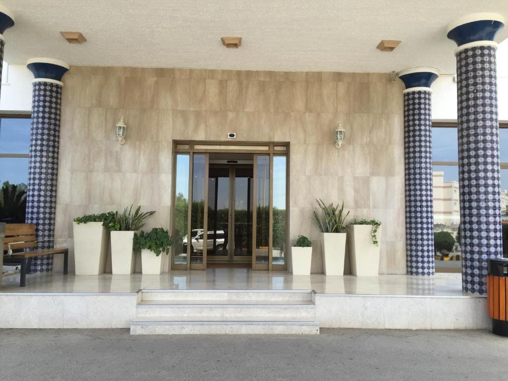 Hotel Al Madinah Holiday - View 6