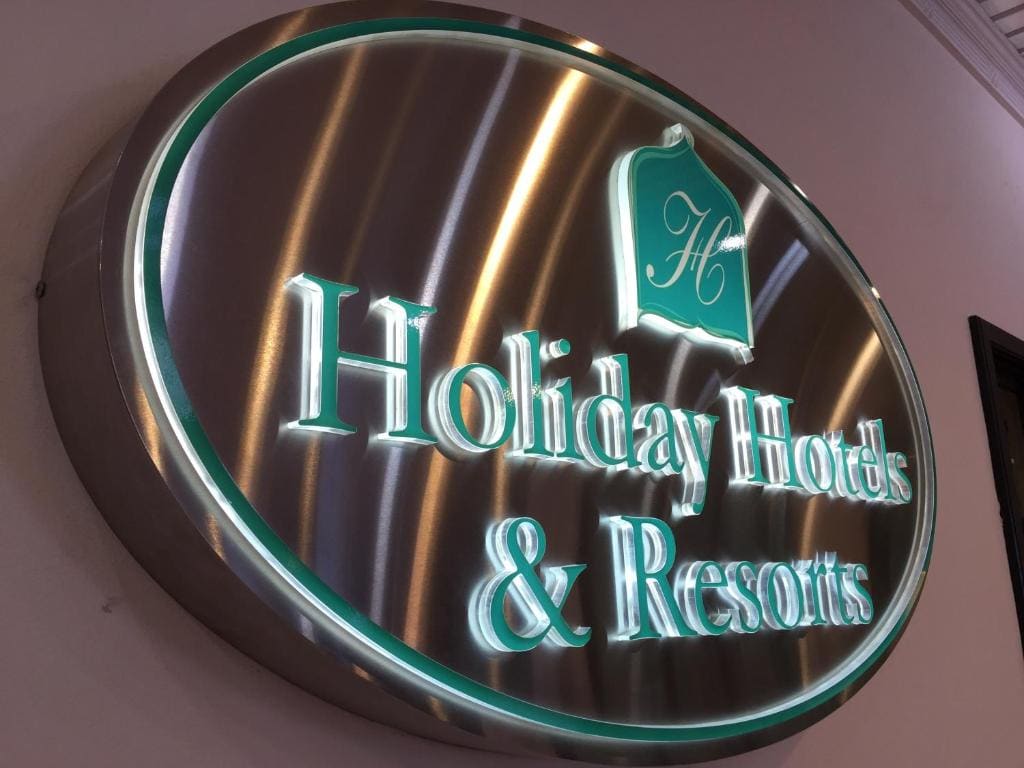 Hotel Al Madinah Holiday - View 7