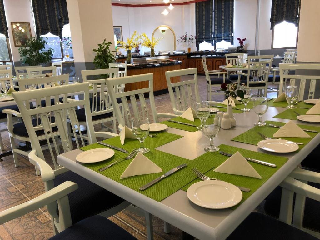 Hotel Al Madinah Holiday - View 3