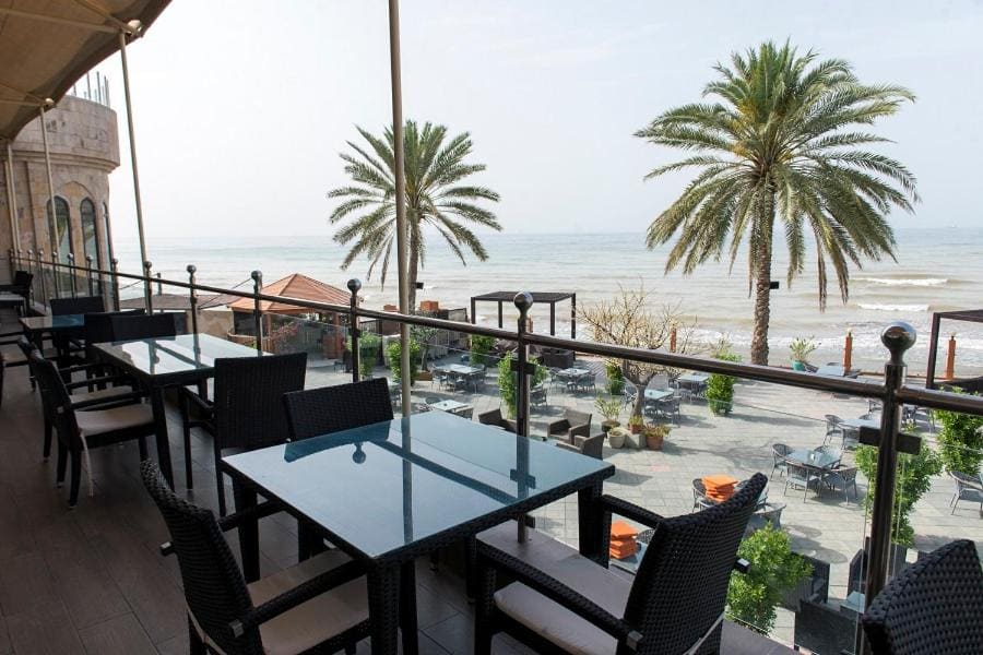 Al Qurum Resort - View 4