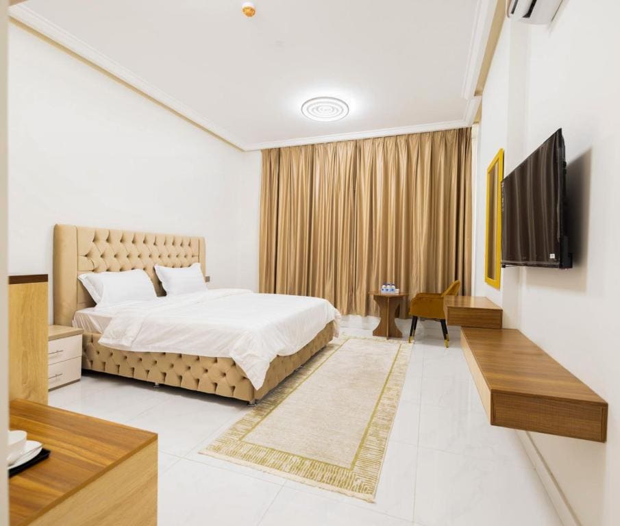 Liza Hotel - Vista 2