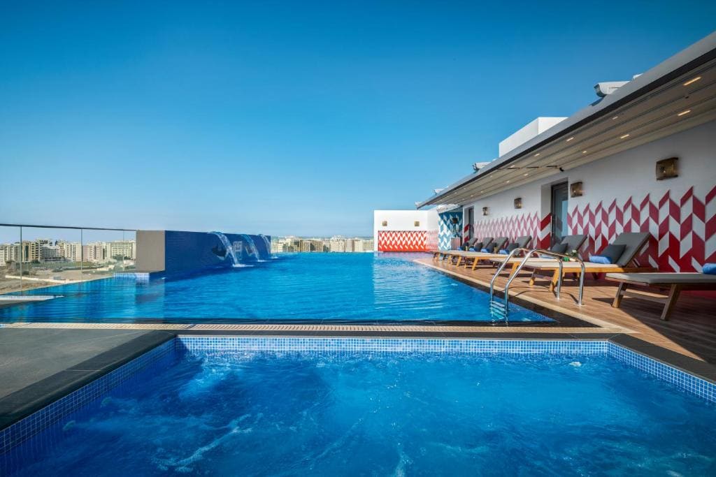 Mercure Muscat - View 7