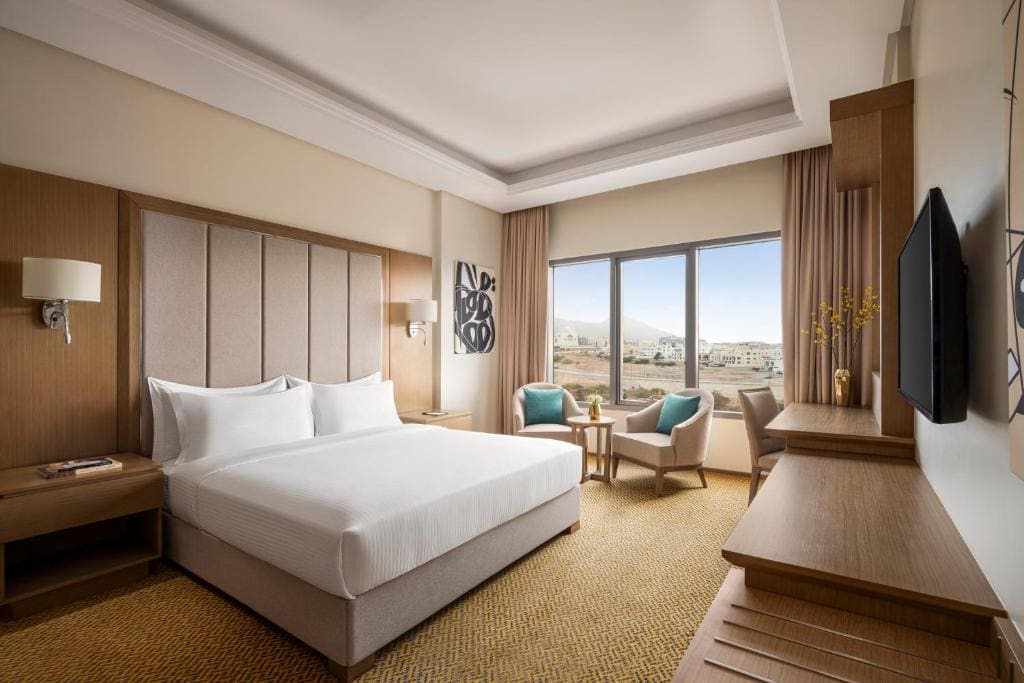 Mercure Muscat - View 3