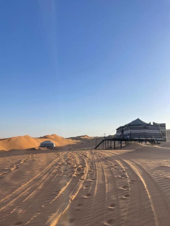 Mirage Desert Camp - View 7