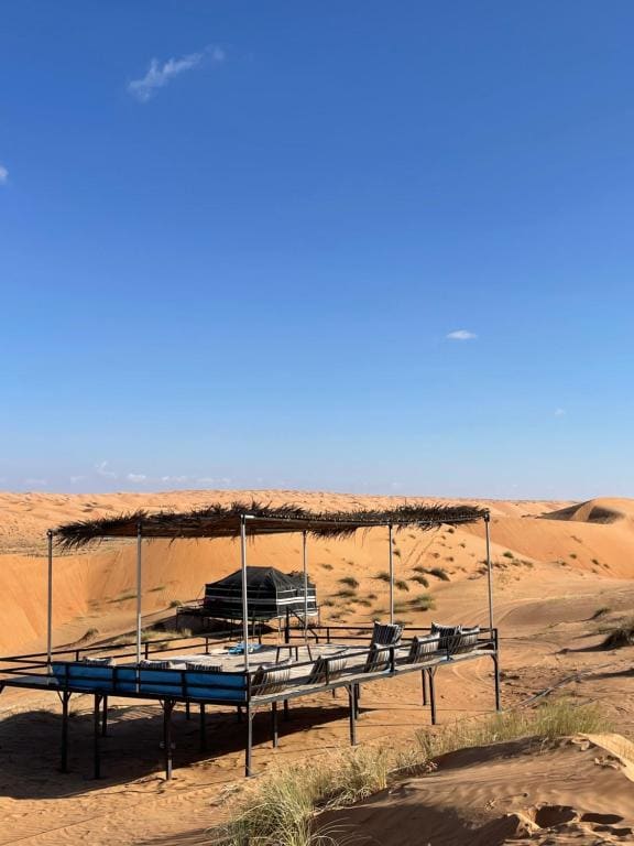 Mirage Desert Camp - View 4