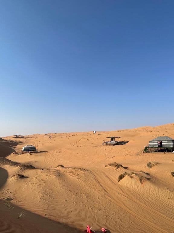 Mirage Desert Camp - View 6