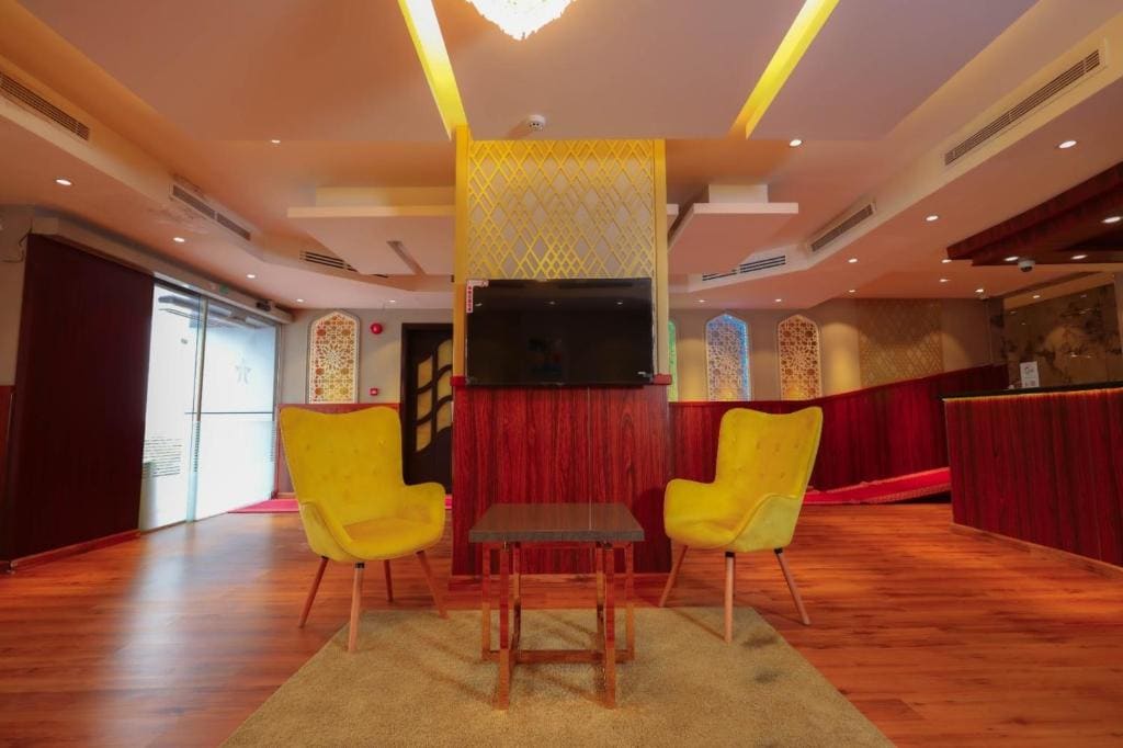 Star Dahlia Hotel - View 4