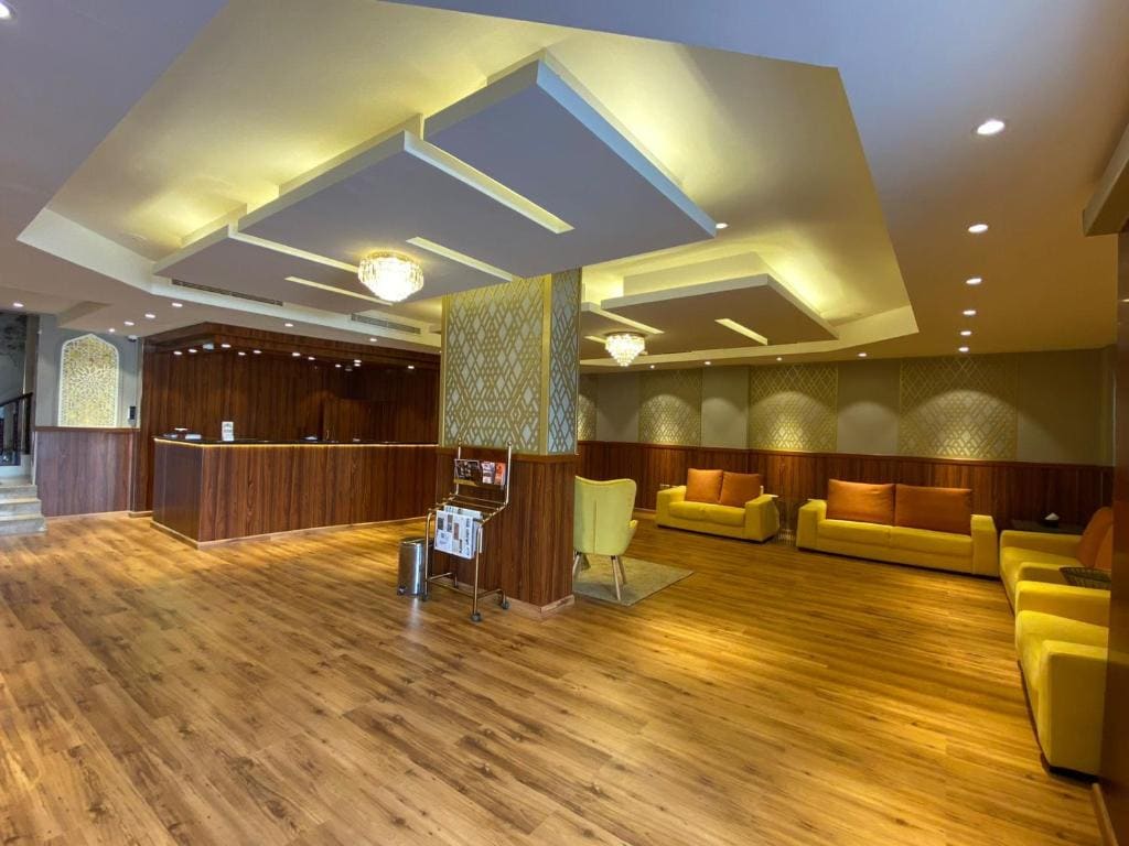 Star Dahlia Hotel - View 3