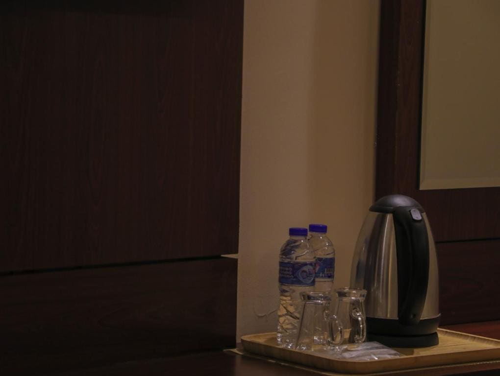 Tribes hotel - View 7