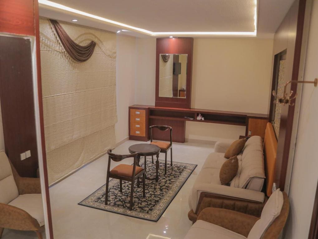 Tribes hotel - View 5