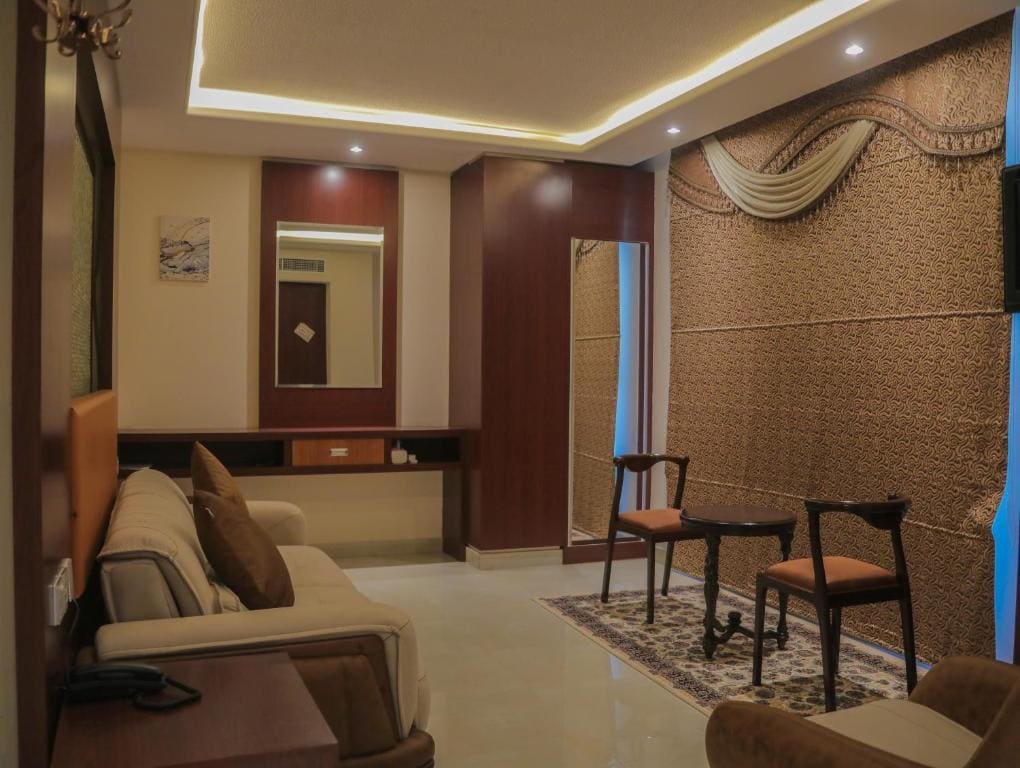 Tribes hotel - View 3