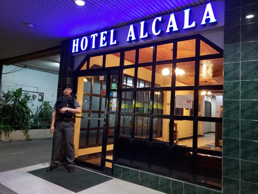 Hotel Alcala - View 4