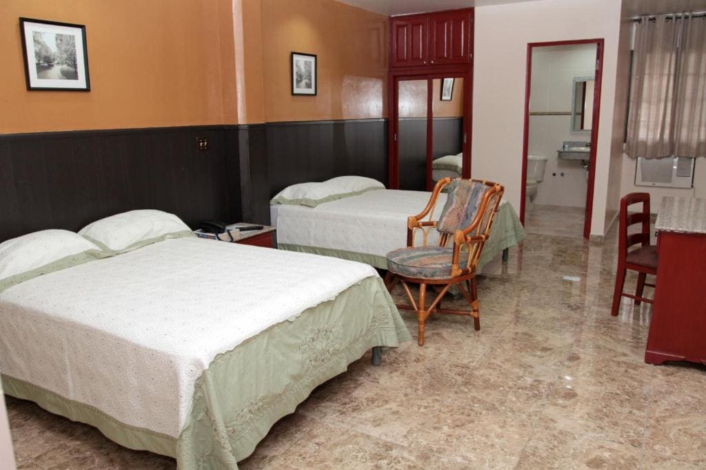 Hotel Alcala - View 7