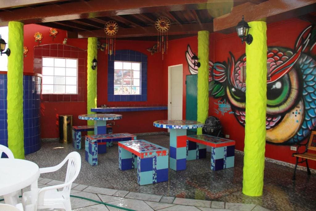 Hotel California Panama - View 5