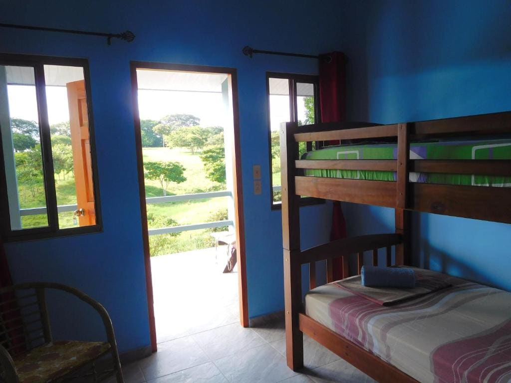 Hostal Casa Las Lajas - Main view
