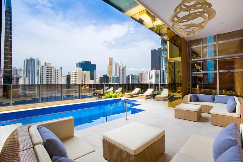 Global Hotel Panama - View 3