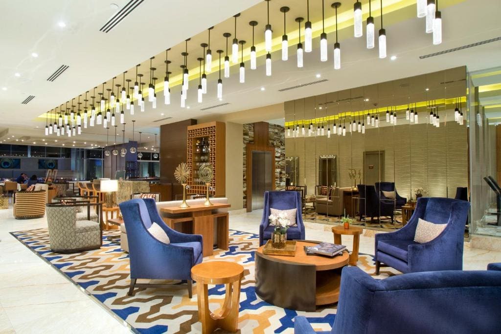 Global Hotel Panama - View 6