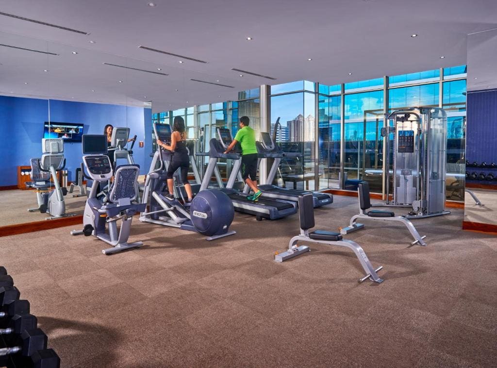 Global Hotel Panama - View 5