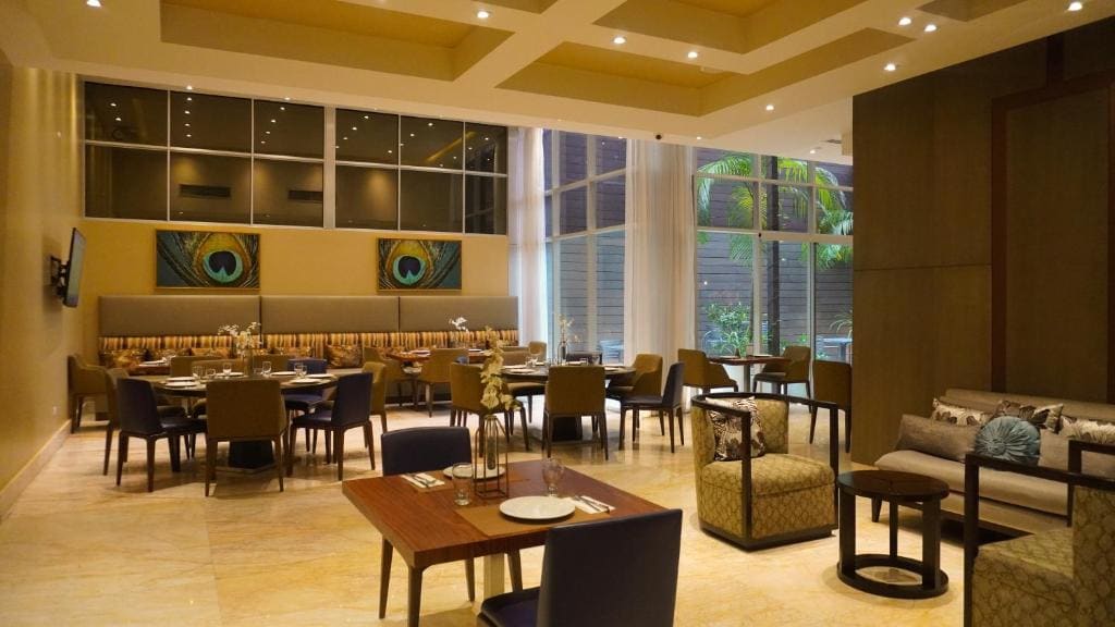 Global Hotel Panama - View 4