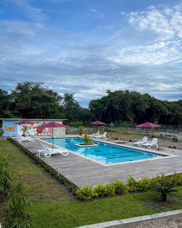 Hospedaje Las Uvas - View 4