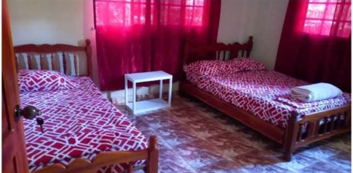 Hostal Río Escondido Santa Fe - Weergave 4
