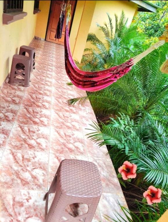 Hostal Río Escondido Santa Fe - Weergave 6