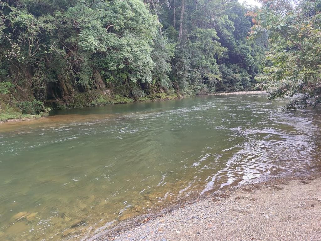Hostal Río Escondido Santa Fe - Weergave 2